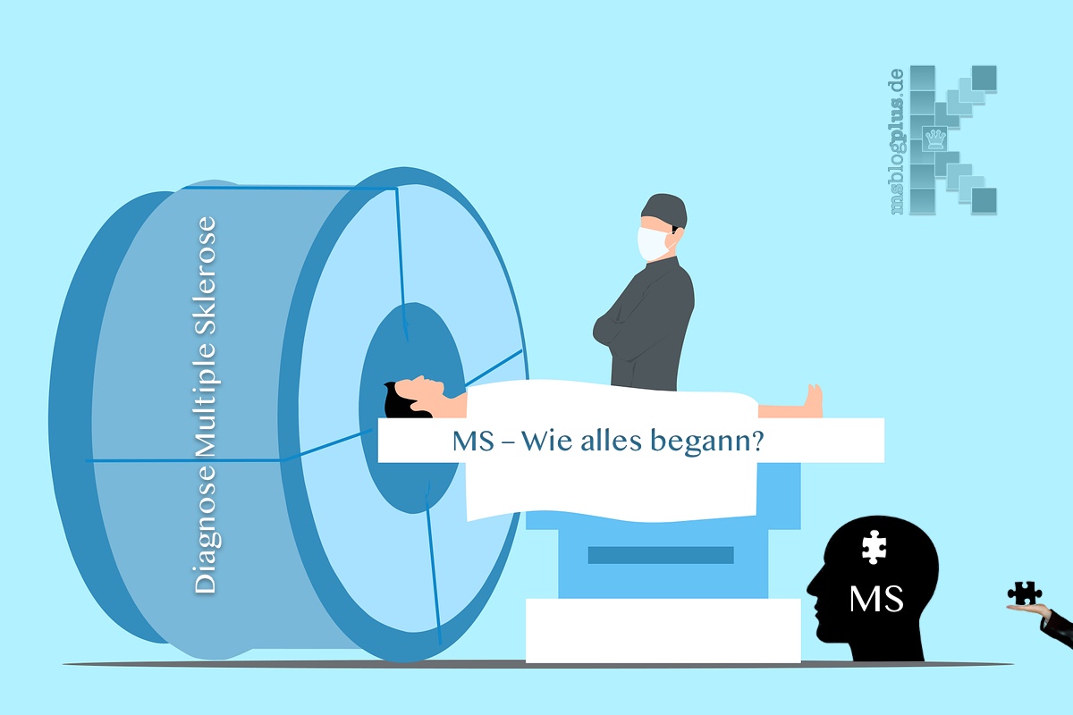 Diagnose Multiple Sklerose