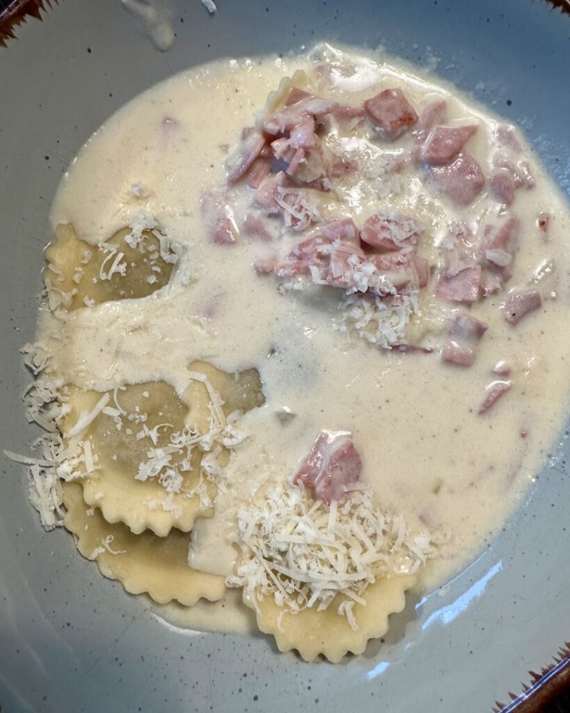 Pasta aus Limburg