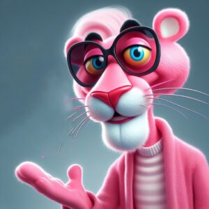 Pink-Panther