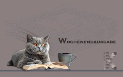 Wochenendausgabe 448