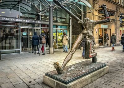 Zeitgeschichtliches-Forum