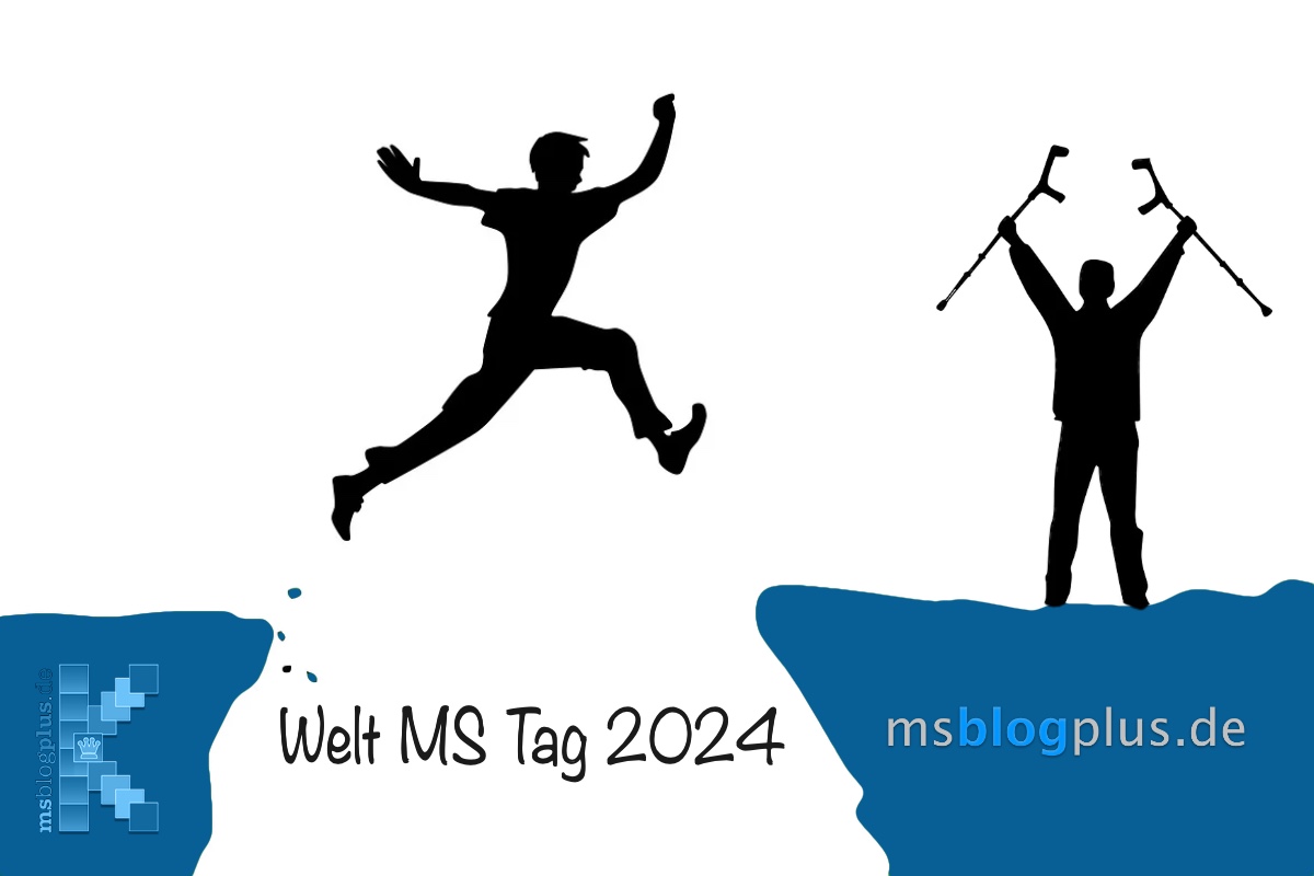 Welt MS Tag 2024