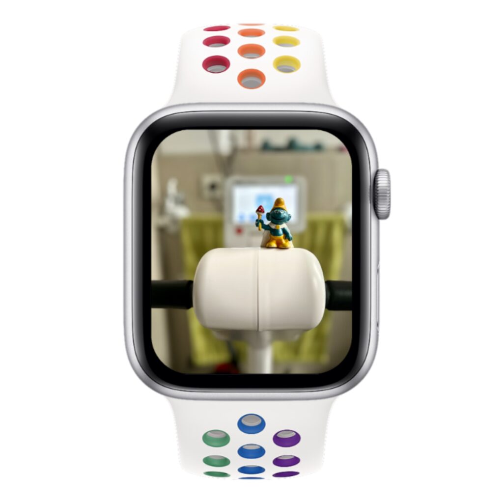 Vier Jahre Bewegungstherapie mit dem MOTOmed