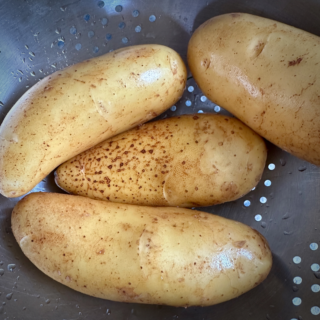 Kartoffeln könnten dieses Jahr teurer werden