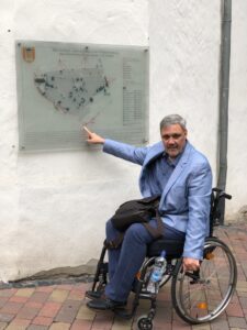Gesicht 29 von 1.000