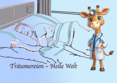 Träumereien – Heile Welt