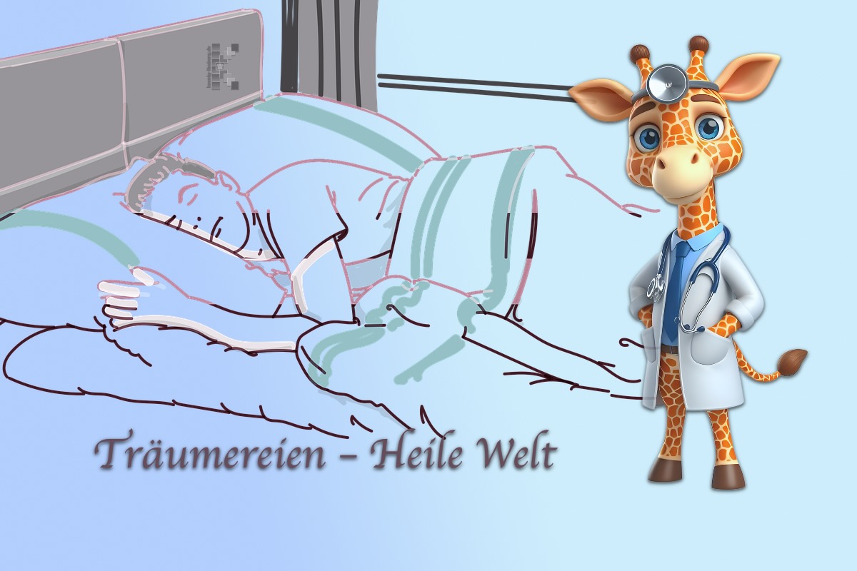 Träumereien – Heile Welt