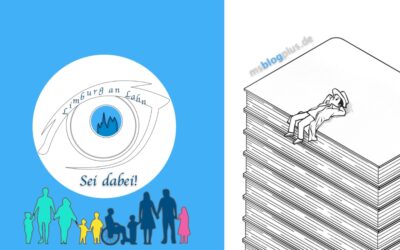 Sei dabei – Barrieren & Sicherheit