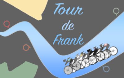 Tour de Frank — 2025