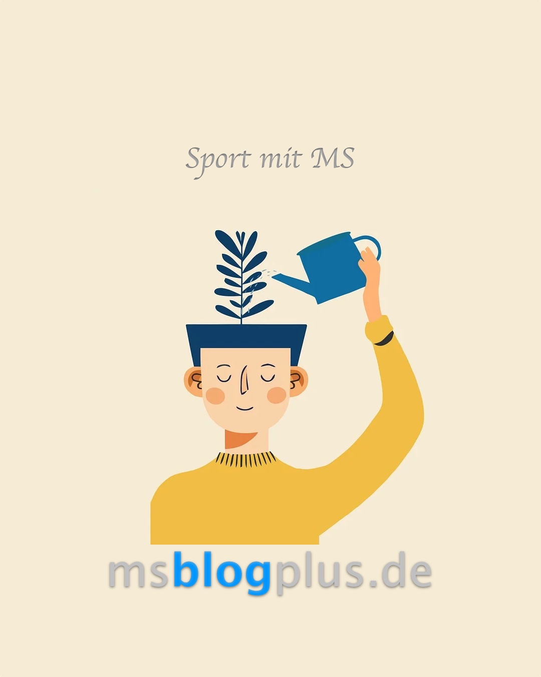 Sport mit MS