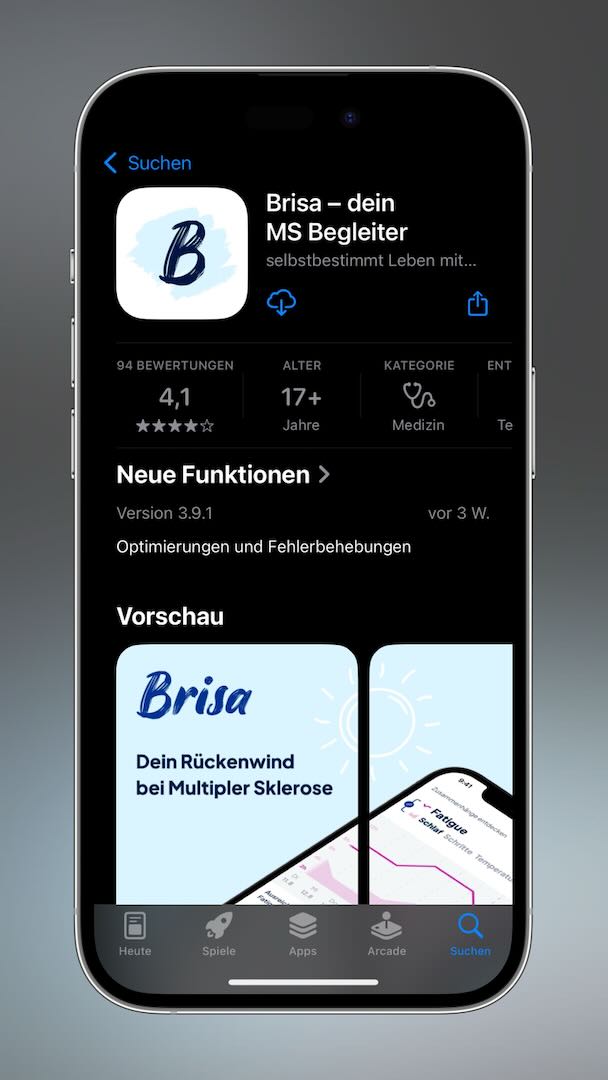 Brisa-App