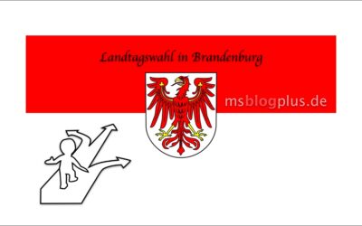 Landtagswahl in Brandenburg