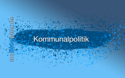 Kommunalpolitik 10–2024