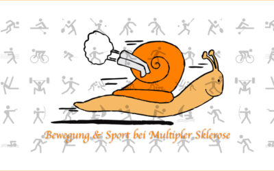 Bewegung & Sport bei Multipler Sklerose