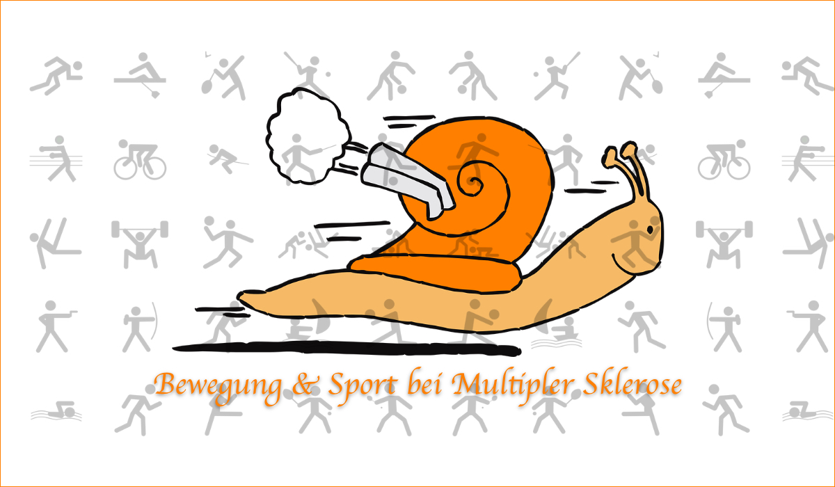 Bewegung & Sport bei Multipler Sklerose