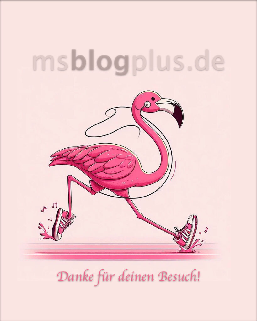 MSblogPlus.de
