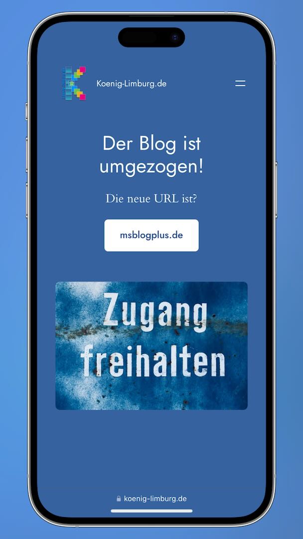 Wochenendbeilage: FAQ — 40. KW