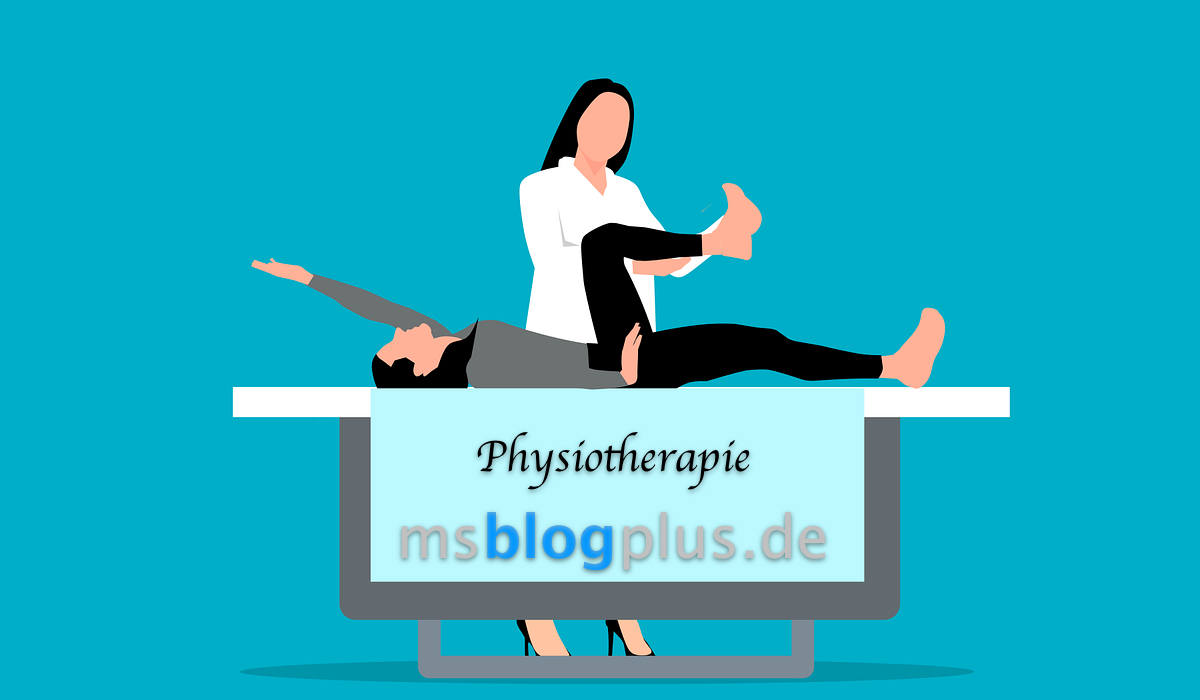 Physiotherapie mit unangenehmen Folgen