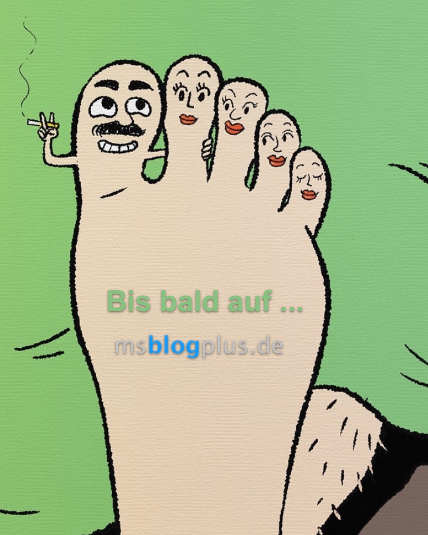 MSBlogPlus.de