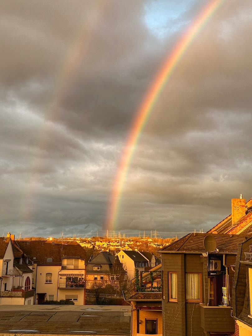 Regenbogen