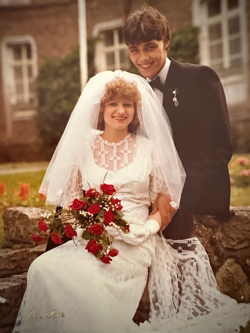 Hochzeitsfoto CK & FFK