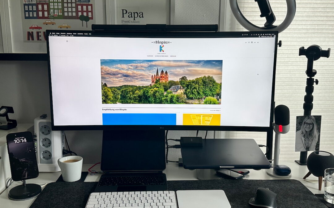 Digitaler Frühjahrsputz 2025