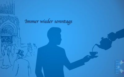 Zusammenfassung: Immer wieder sonntags EP 1