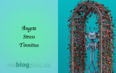 Ängste, Stress & Tinnitus
