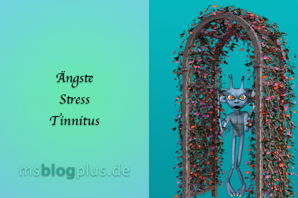 Ängste, Stress & Tinnitus