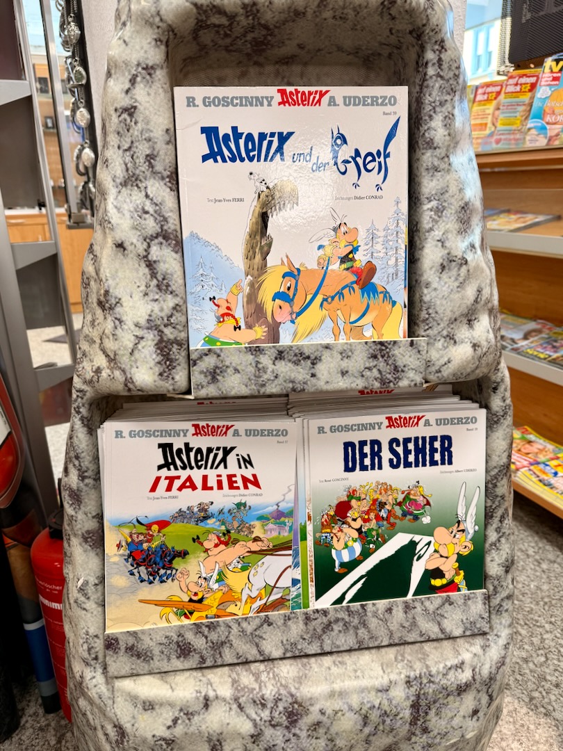 Asterix