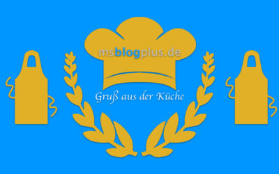 Gruß aus der Küche