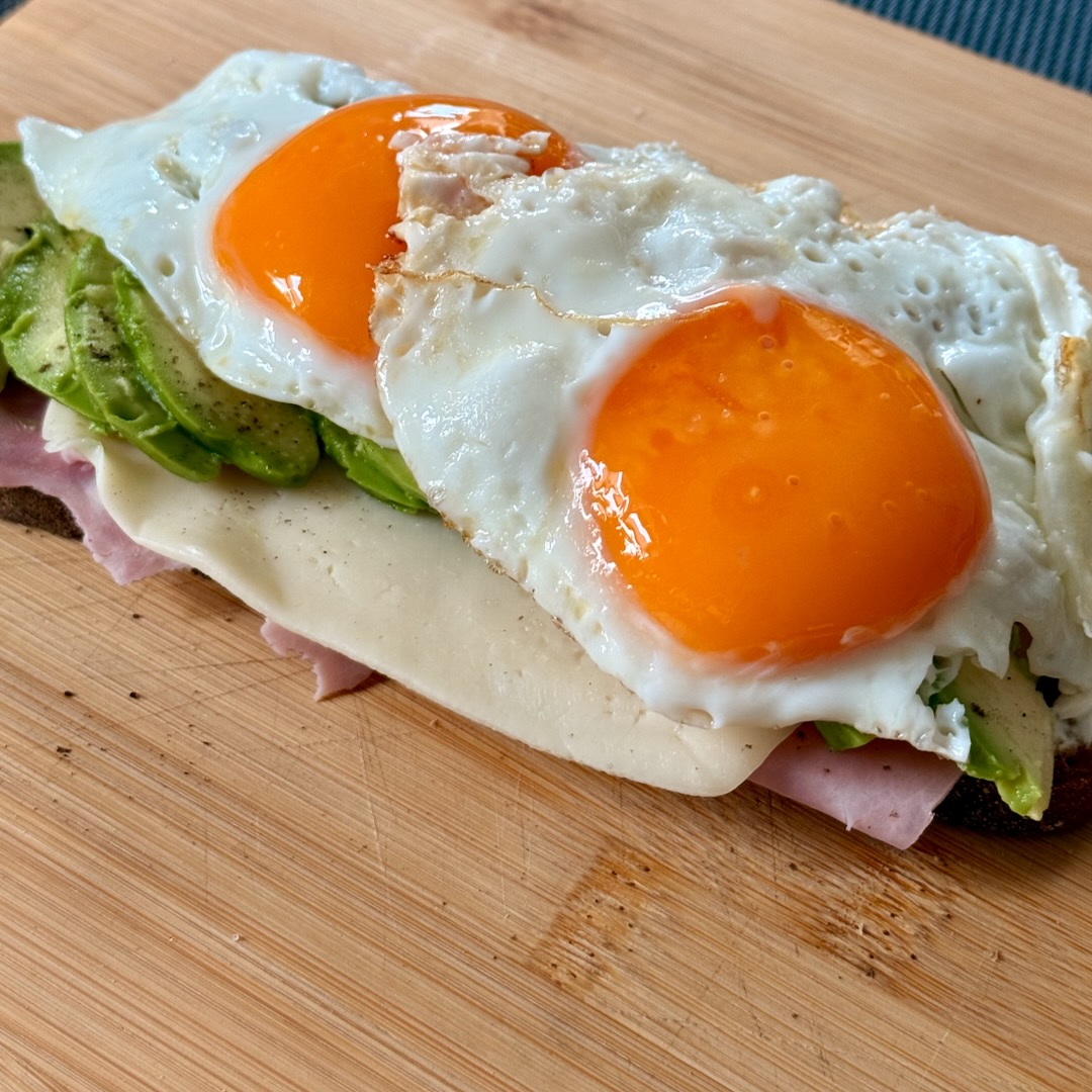 Gruß aus der Küche F-31