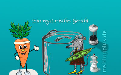Gruß aus der Küche V-23