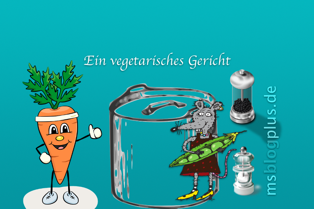 Gruß aus der Küche V-23