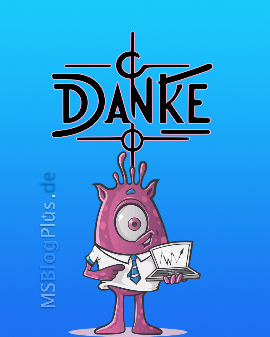 Danke