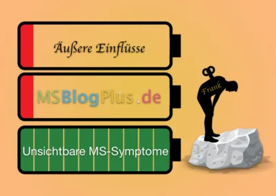 Montagsgefühle & äußere Einflüsse