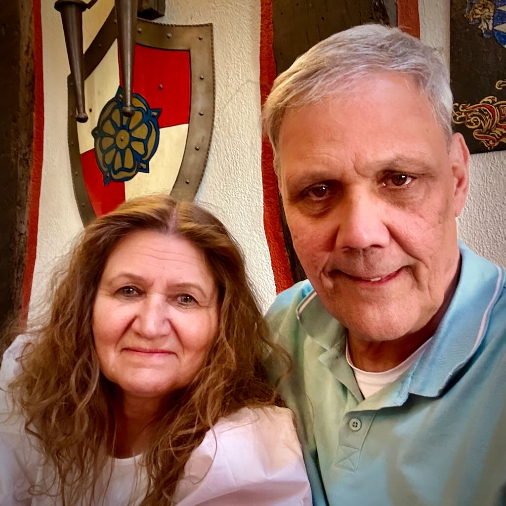 Carmen & Frank