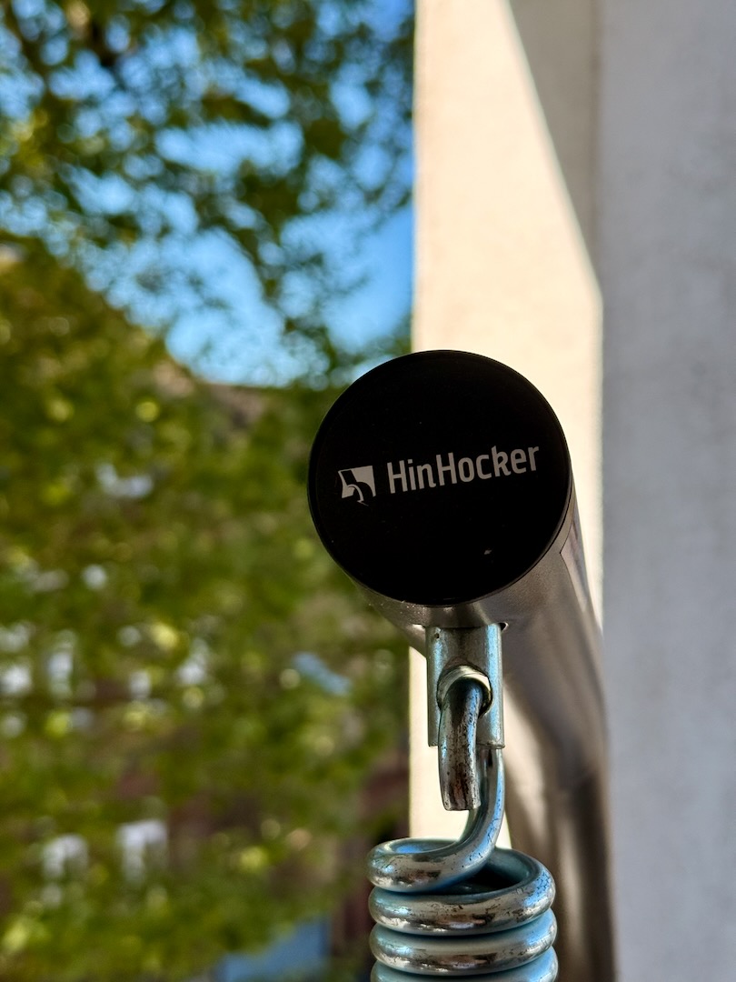 Der HinHocker