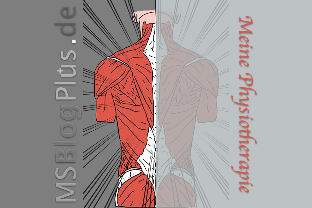 Meine Physiotherapie