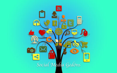 Social Media Gedöns