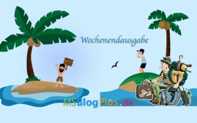Wochenendausgabe 497
