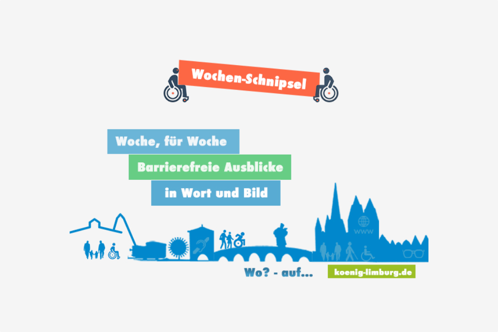 Wochen-Schnipsel
