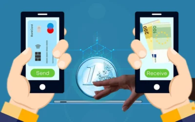 Bargeld oder digitales Zahlen?