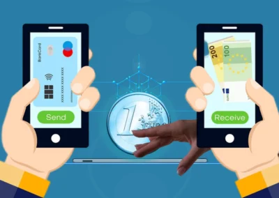 Bargeld oder digitales Zahlen?