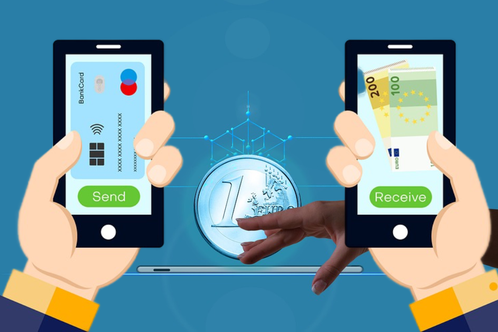 Bargeld oder digitales Zahlen?