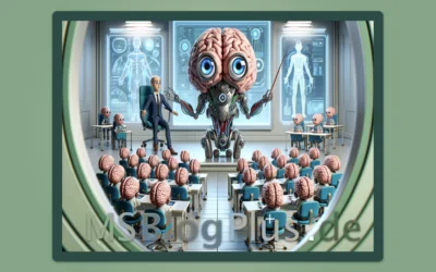 Die Funktion des Klassensprechers