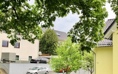 Manchmal kommt es anders als geplant