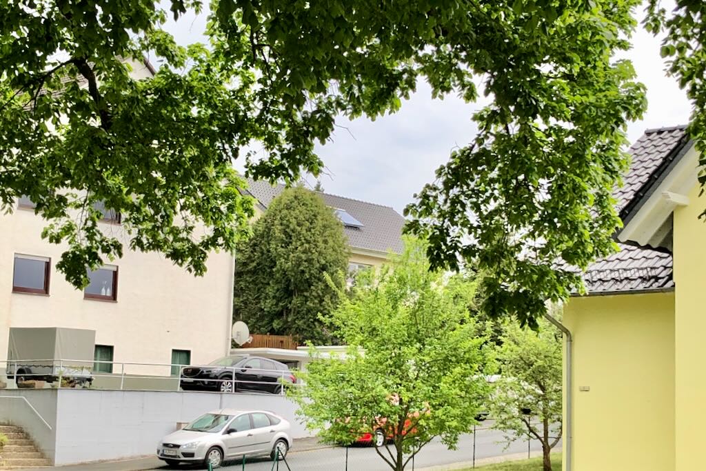Manchmal kommt es anders als geplant