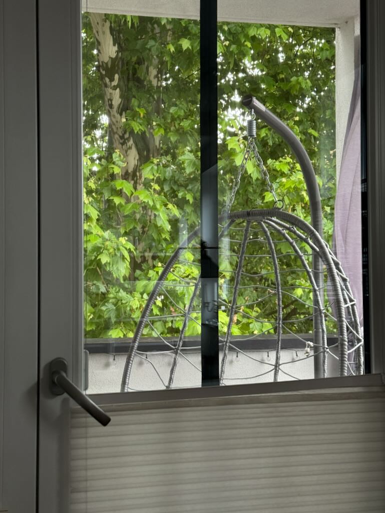 Fensterfreitag