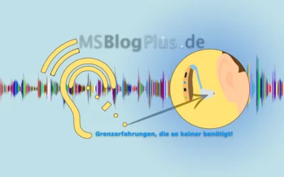 Grenzerfahrungen, die so keiner benötigt!